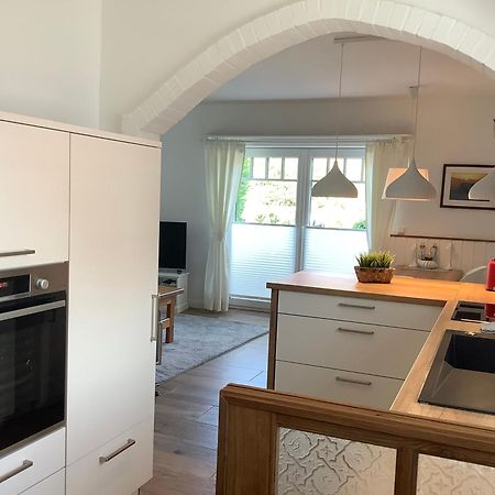 Ferienhaus Klabautermann Sankt Peter-Ording Exterior foto