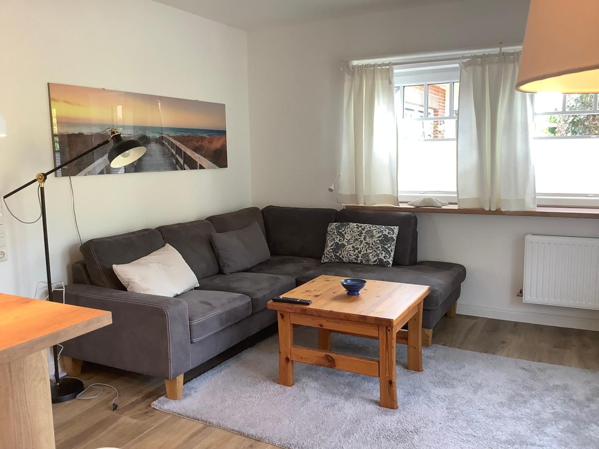 Ferienhaus Klabautermann Sankt Peter-Ording Exterior foto