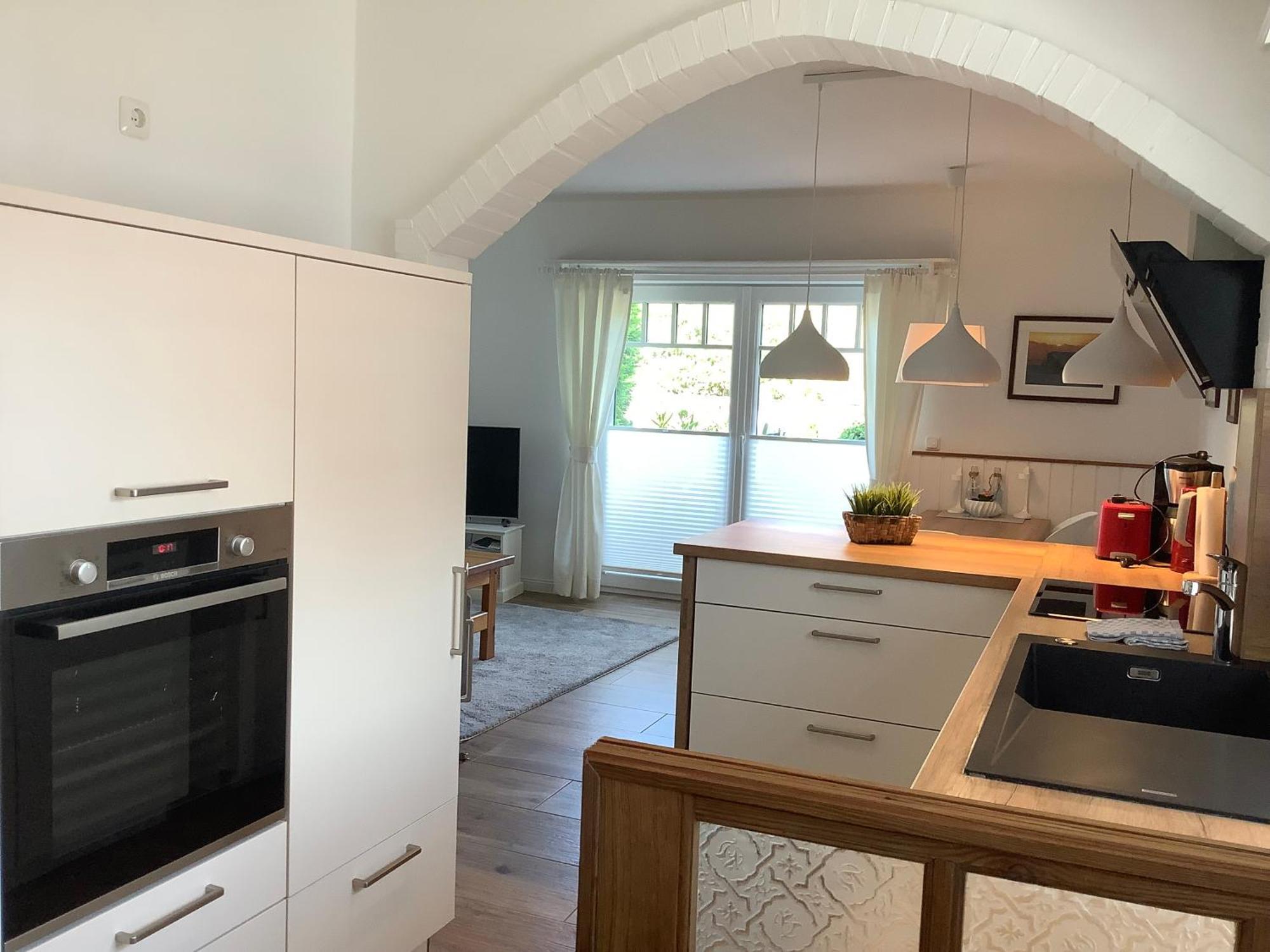 Ferienhaus Klabautermann Sankt Peter-Ording Exterior foto